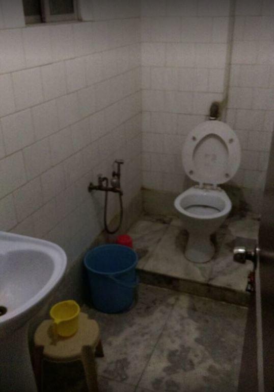 Hotel Tribhuvan Ранчи Экстерьер фото